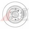 BMW 34212226730 Brake Disc